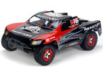 Losi Mini Strike 1:16 BND