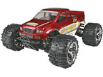 Losi Mini-LST Monster Truck 1:18 RTR