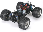 Losi Mini-Monster Baja 1:18 RTR