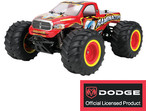 Losi Raminator Monster Truck 1:18 RTR