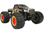 Losi Mini Rammunition Monster Truck 1:18 RTR