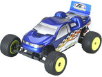 Losi Micro-T Stadium Truck 1:36 RTR niebieski