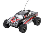 Losi Micro-Desert Truck 1:36 RTR szary