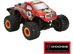 Losi Micro-Dodge Raminator 1:36 RTR