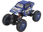 Losi Micro-Rock Crawler 1:24 Bind & Drive