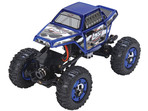 Losi Micro-Rock Crawler 1:24 RTR