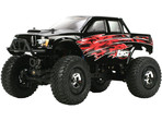Losi Micro 4X4 Trail Trekker 1:24 RTR