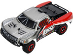 Losi Micro-Short Course 1:24 4WD RTR szaro/czerwon