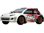 Losi Micro-Rally Car 1:24 4WD RTR
