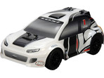 Losi Micro-Rally Car 1:24 4WD RTR szaro/biały