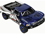 1/24 4WD Short Course Truck RTR. 2.4GHz