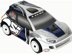1/24 4WD Rally Car RTR. 2.4GHz