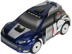 Losi Micro-Rally Car BL 1:24 4WD RTR niebieski