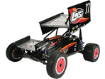 Losi Slider 1:10 RTR
