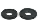 Spur Gear Set. 50T/54T: MLST/2. MRAM