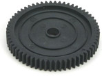 DD Slipper 60T Spur Gear: Mini-T