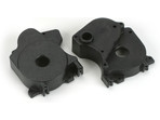 Center Transmission Case Set: MRC