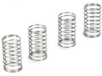 Micro SCT/Rally: Sprężyny amortyzatorów (4)