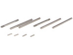 Hingepin Set: Mini 8IGHT
