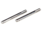Front Shock Shaft Set: Mini 8IGHT