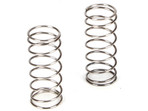 Rear Shock Spring Set: Mini 8IGHT