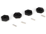 Wheel Hex Set: Mini 8IGHT
