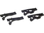 Front/Rear Suspension Arms: XXL. LST2