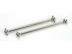 Rear Dogbones: Slider