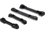 Fr/R Pin Mount Cover Set: 10-T