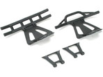 Front/Rear Bumpers & Braces: LST.LST2.AFT MUG.MGB