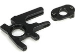 Motor Mount w/Adapter: TEN-SCTE