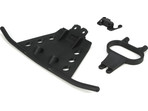Front Bumper Pack: TEN-SCTE