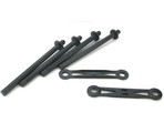 Body Mounts. Extra Long: LST. LST2. AFT.MGB