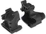 Rear Transmission Case Set: 5TT