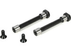 Steering Post Set (2): 5TT