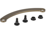 Steering Drag Link & Hardware: 5TT