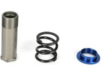 Servo Saver Tube. Spring & Adjuster: 5TT