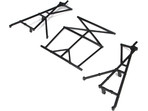 Rear Top & Side Cage Set: 5TT