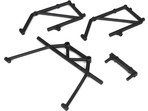 Rear Cage Mount & Fender Brace Set (4): 5TT