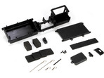 Radio Tray Set: 5TT