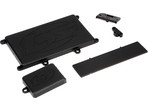 Radio Tray Covers: 5TT