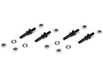 Shock Mount Set (4): 5TT