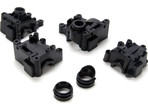 Fr/R Gearbox Set: 10-T