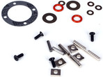 Diff Seal & Hardware Set (1): 5TT