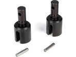 F/R Diff Outdrive Set (2): 5TT