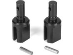 Center Diff Outdrive Set (2): 5TT