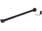 F/R Driveshaft & CV Coupler (1): 5TT