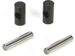 CV Joints & Pins (2): 5TT