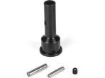 F/R Stub Axle & Pins (1): 5TT