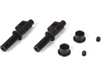 Brake Cams & Bushings (2): 5TT